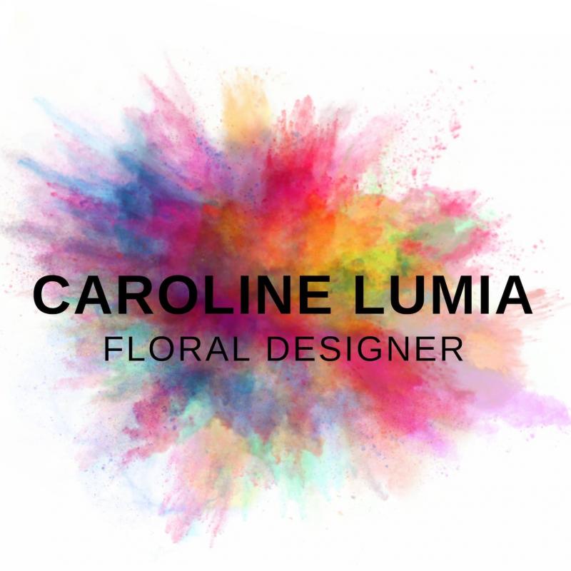 Caroline Lumia