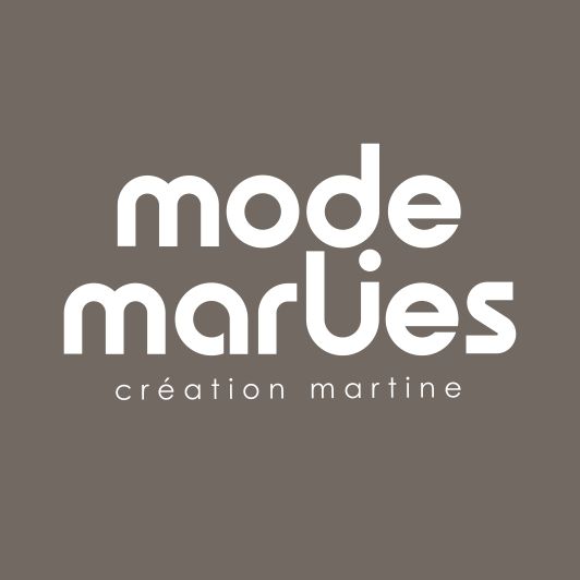 Mode Marlies - Créations Martine