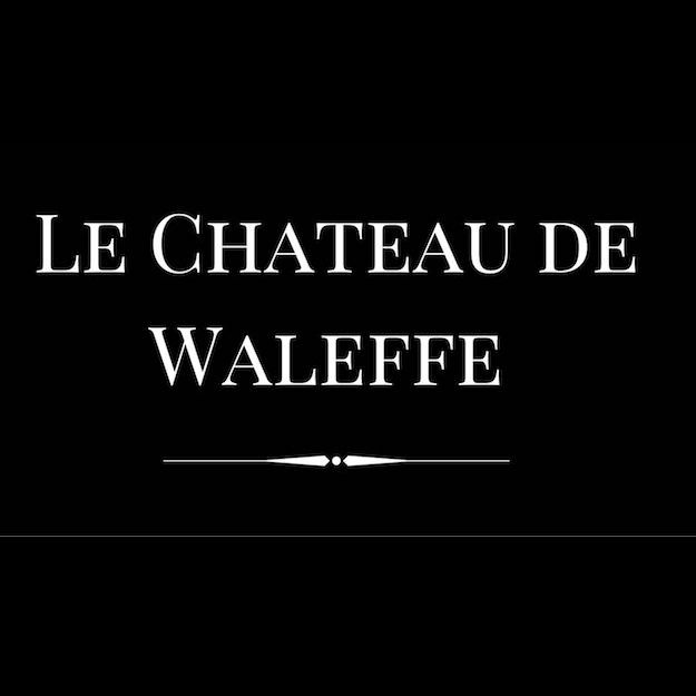 Château de Waleffe