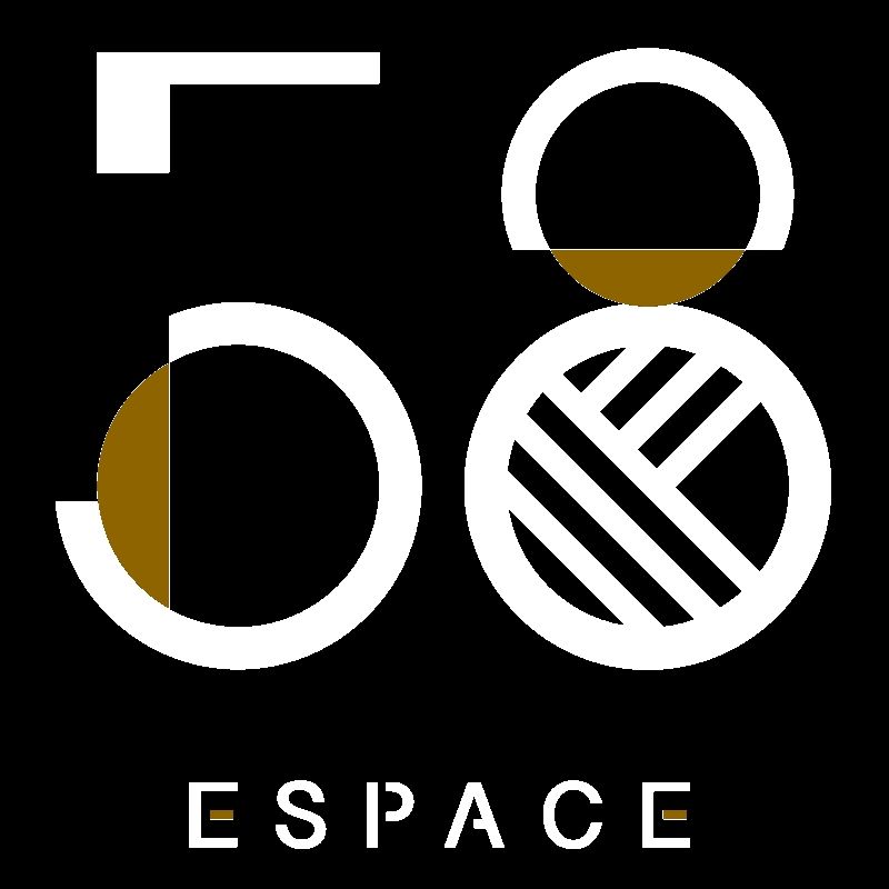 Espace 58