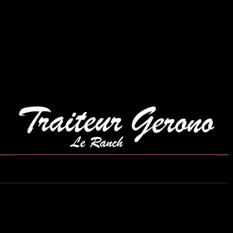 Le Ranch - Traiteur Gerono