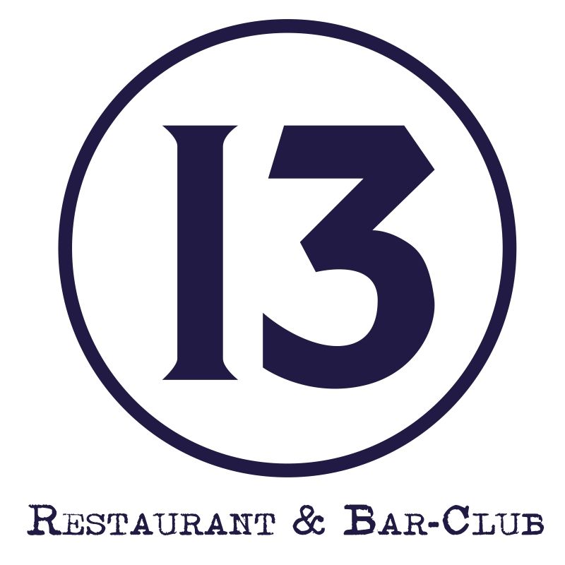 Restaurant Le 13