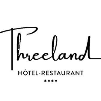 Threeland Hôtel-Restaurant