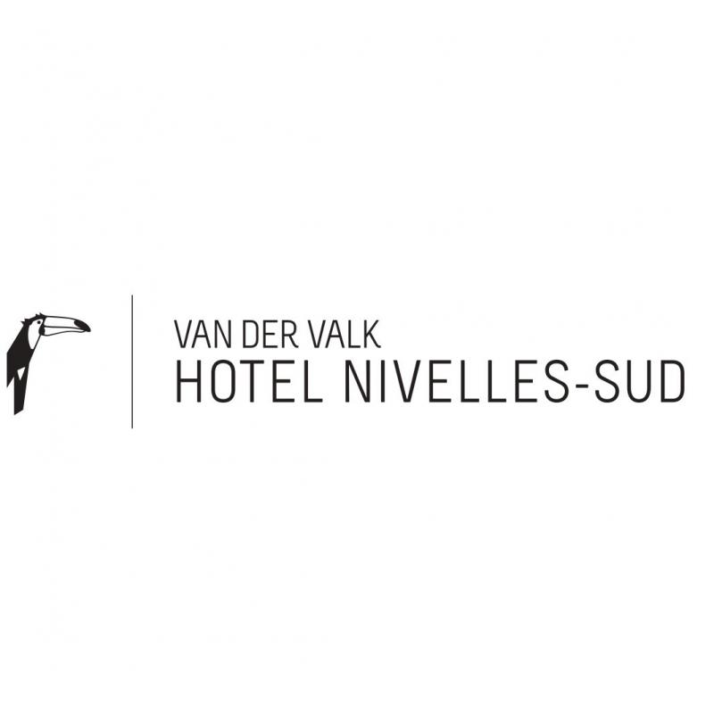 Van Der Valk Hôtel Nivelles - Sud