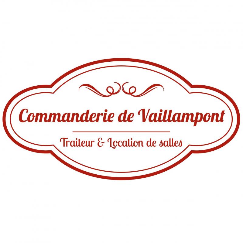 Commanderie de Vaillampont