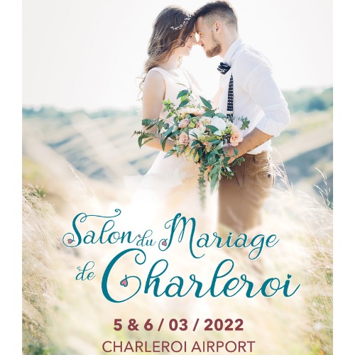 Salon du mariage de Charleroi