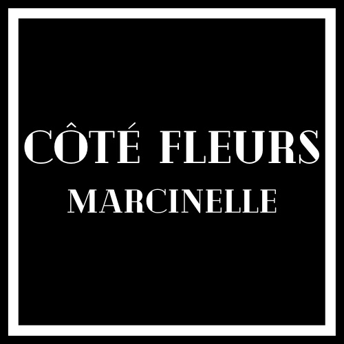 Côté Fleurs Marcinelle