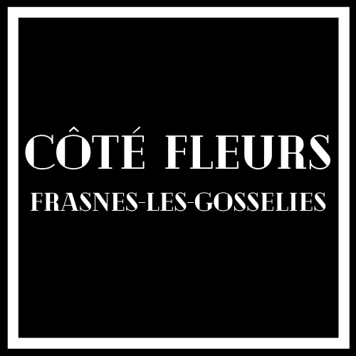 Côté Fleurs Franses-lez-Gosselies