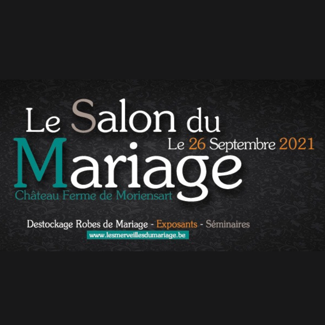 Salon "Les Merveilles du mariage"